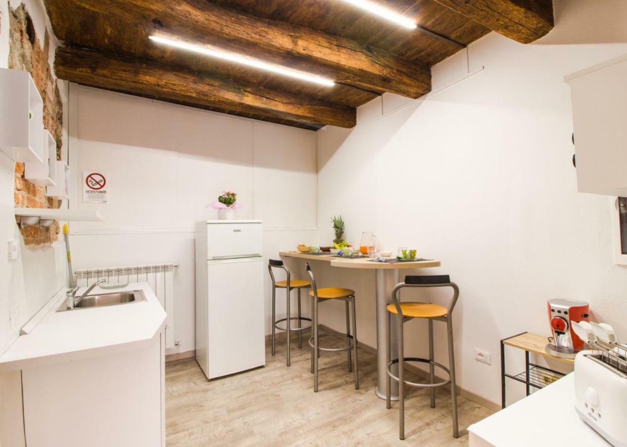 Loft & Espace Maison 1706 Lago Orta Borgomanero Eksteriør bilde